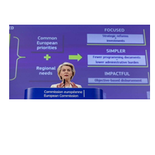 Quadro Financeiro Plurianual 2028-2034