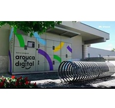 PRR | Município de Arouca apresenta Bairro Comercial Digital 