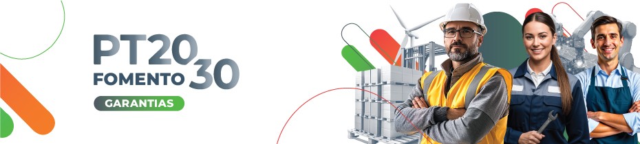 Linha FOMENTO PT2030