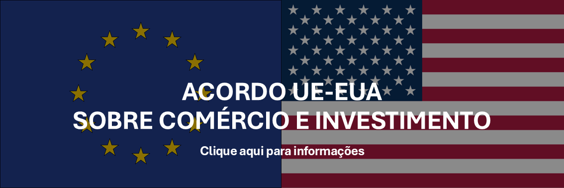 Acordo UE-EUA