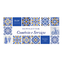 Newsletter Comércio & Serviços: edição de setembro 2025