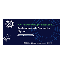 Aceleradoras de Comércio Digital Prorrogação do Prazo de Execucao