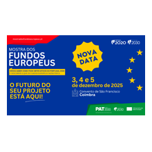 Mostra dos Fundos Europeus