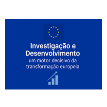 Investigação & Desenvolvimento: um motor decisivo da transformação europeia