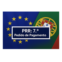 Comissão Europeia aprova pagamento de 1,06 mil milhões de euros a Portugal no âmbito do PRR