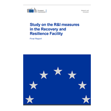 PRR reforça o sistema nacional de I&I