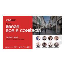 DGAE participa no lançamento do Bairro Comercial Digital de Braga
