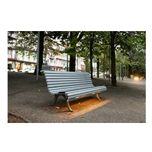 PRR Guimarães reforça modernização urbana com bancos inteligentes 