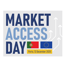 Dia de Acesso ao Mercado
