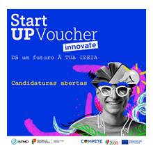 StartUP Voucher 
