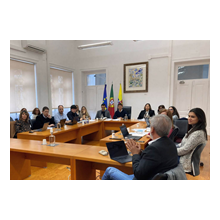 Bairro Comercial Digital de Sintra