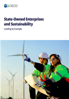 State-Owned Enterprises and Sustainability