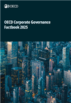 OECD Corporate Governance Factbook 2025