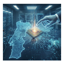 Portugal aposta nos semicondutores com novo sistema de incentivos