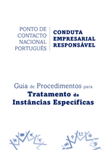 Submeter uma queixa formal 