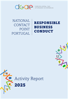 Annual Reports submited by PT NCP 2025