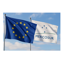 Conselho da UE aprova o Acordo de Parceria UE-Mercosul