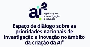 Plataforma AI²Participa recolhe contributos sobre a estratégia nacional para a Inteligência Artifici