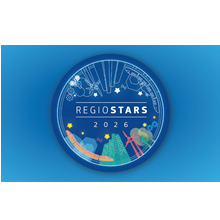 Abertas candidaturas aos Prémios REGIOSTARS 2026