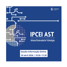 Sessão de informação online sobre o IPCEI AST