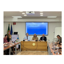 Segurança Económica