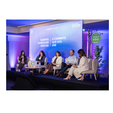 Bairros Comerciais Digitais: A porta de entrada da IA na economia local