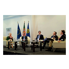 DGE reforça diálogo com a indústria na Reunião Geral da IACA