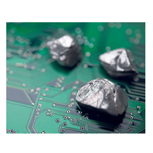 Inventário da OCDE sobre restrições às exportações de matérias primas críticas 2026