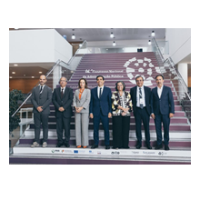 A DGE apresenta projeto de investigação aplicada sobre Inteligência Artificial no apoio à análise de