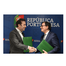Portugal e Espanha aprofundam integração económica