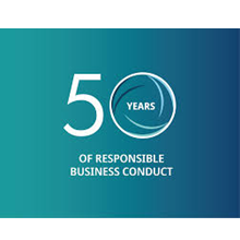 50.º aniversário das Diretrizes da OCDE sobre Conduta Empresarial Responsável