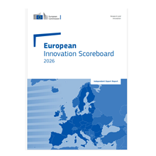 Painel Europeu da Inovação (EIS 2026)