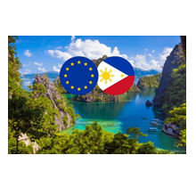 UE e Filipinas dão passo decisivo para um Acordo de Comércio Livre
