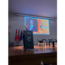DGE participa no Encontro de CEO’s “O que fica?”